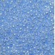 Miyuki seed beads 11/0 - Ceylon sky blue 11-524